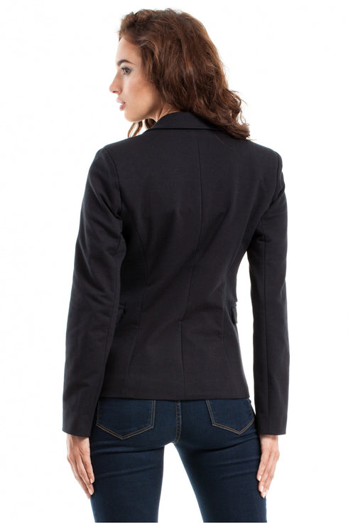 Jacket model 63104