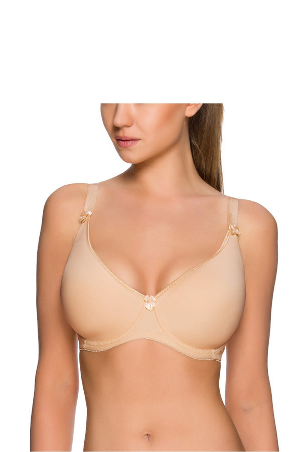 Padded bra model 71990