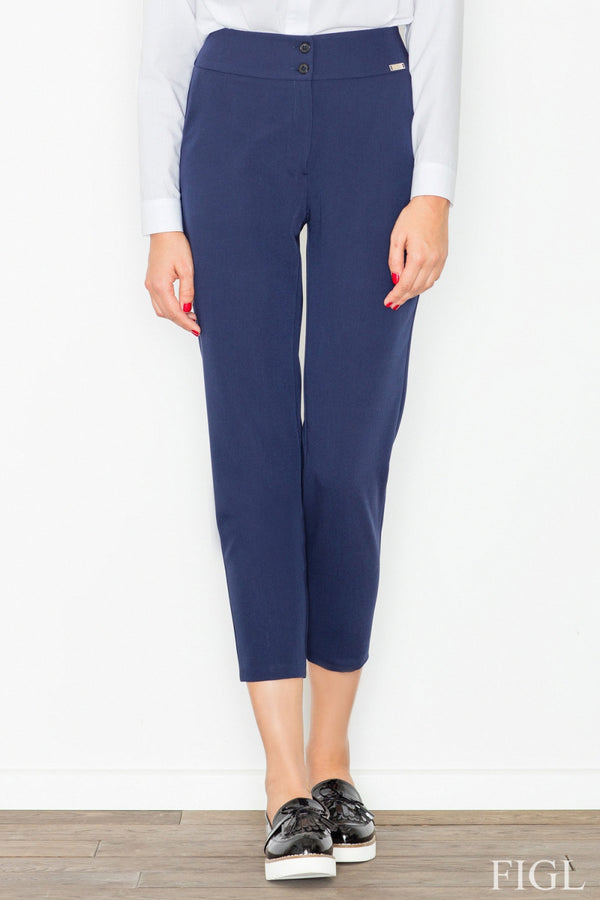 Women trousers model 77071