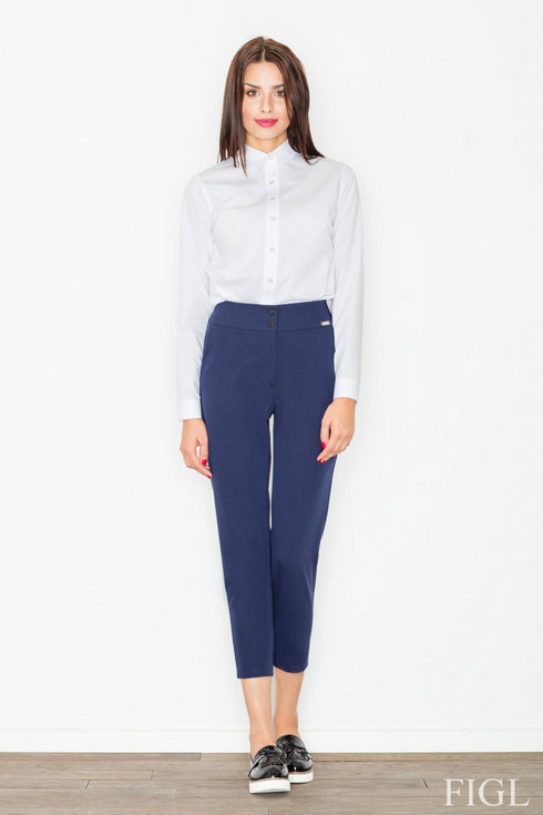 Women trousers model 77071