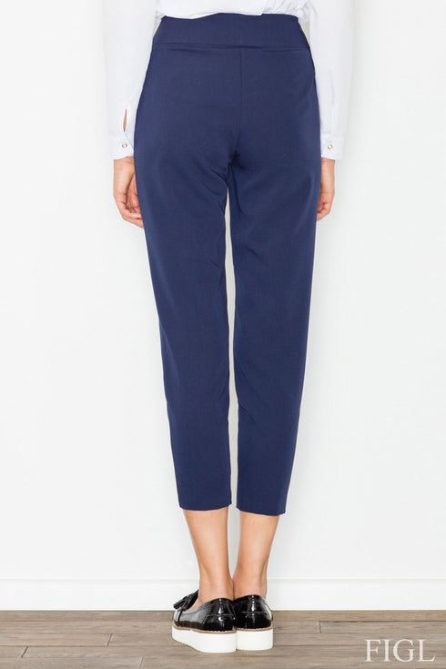 Women trousers model 77071