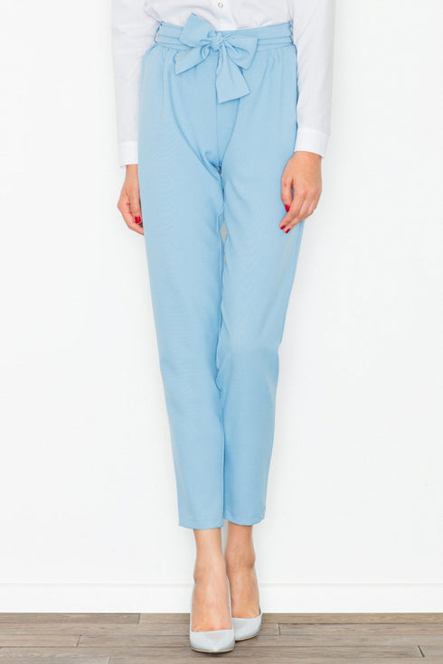 Women trousers model 77115