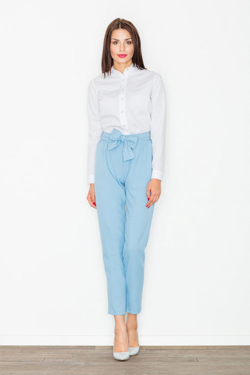 Women trousers model 77115