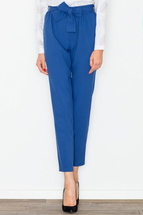 Women trousers model 77116