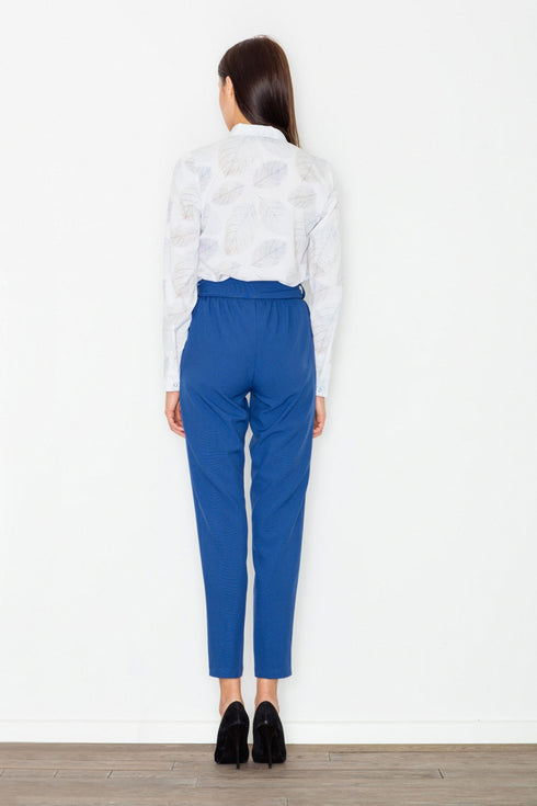 Women trousers model 77116
