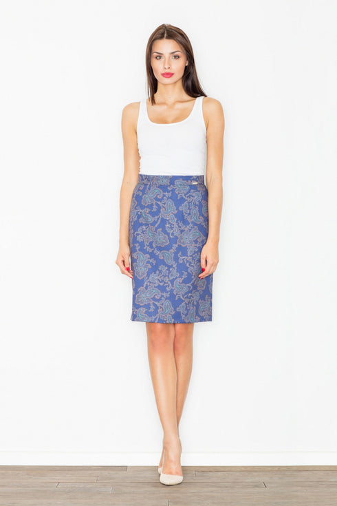 Skirt model 77136