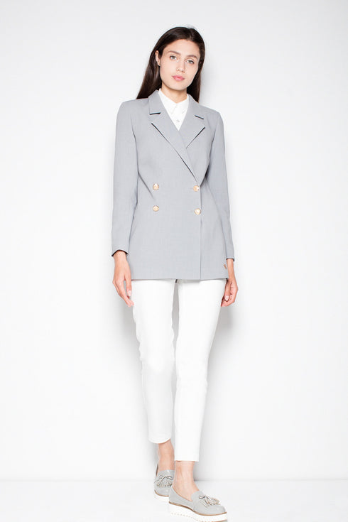 Jacket model 77165 ton