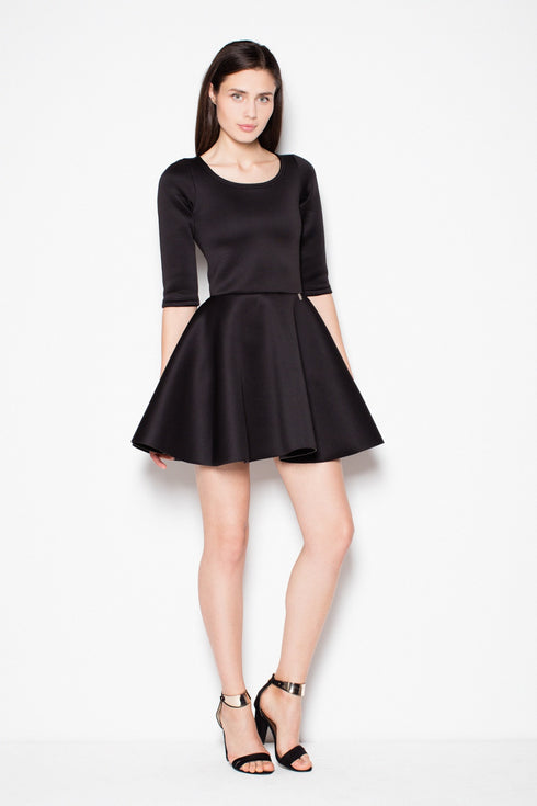 Cocktail dress model 77203 ton