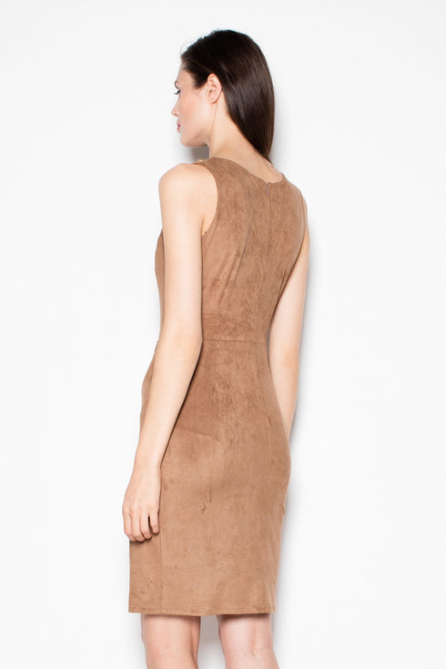 Evening dress model 77248 ton