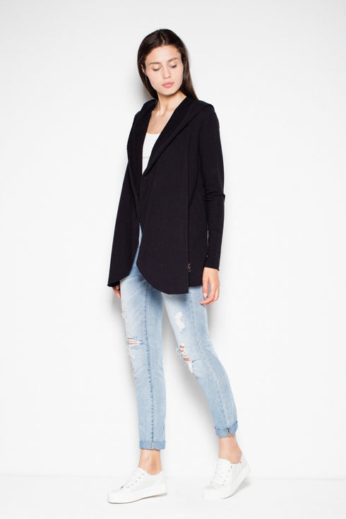 Sweatshirt model 77426 ton