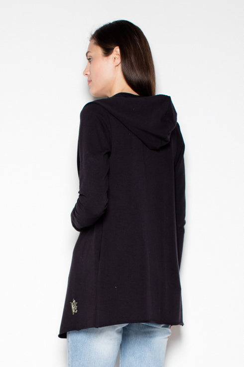 Sweatshirt model 77426 ton