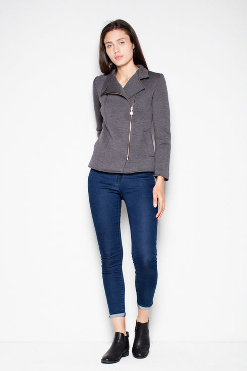 Jacket model 77443 ton