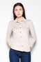 Long sleeve shirt model 77465 ton