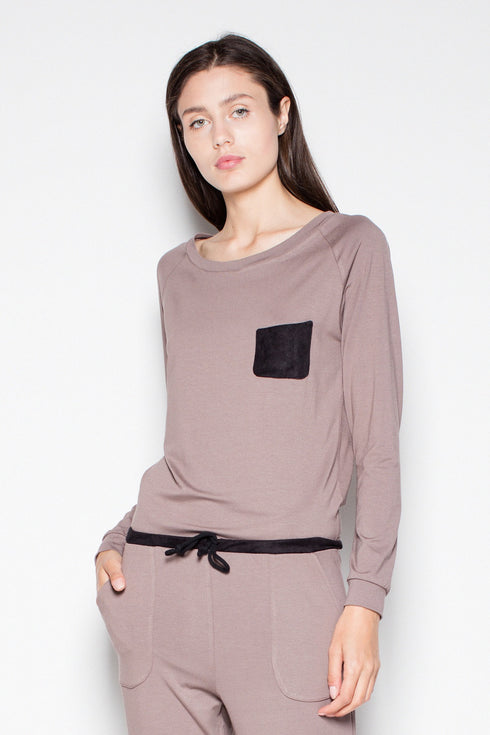 Suit model 77474 ton