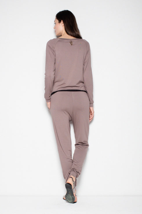 Suit model 77474 ton