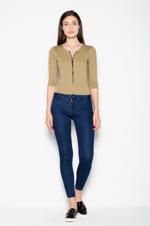 Shapewear Body model 77488 ton