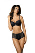 Padded bra model 82556