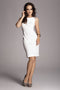 Cocktail dress model 10130
