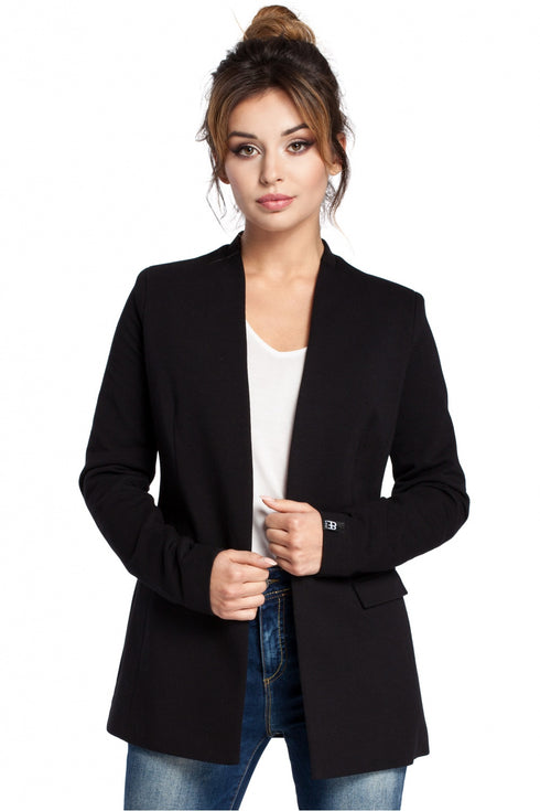 Jacket model 94584 Wear