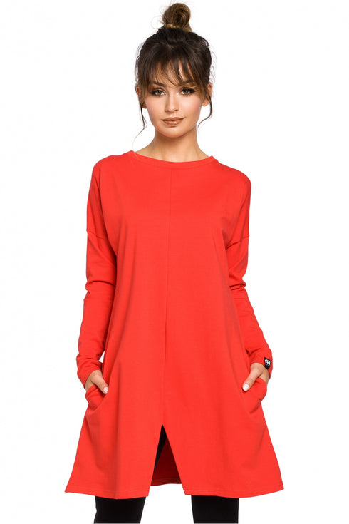 Tunic model 104253 Wear