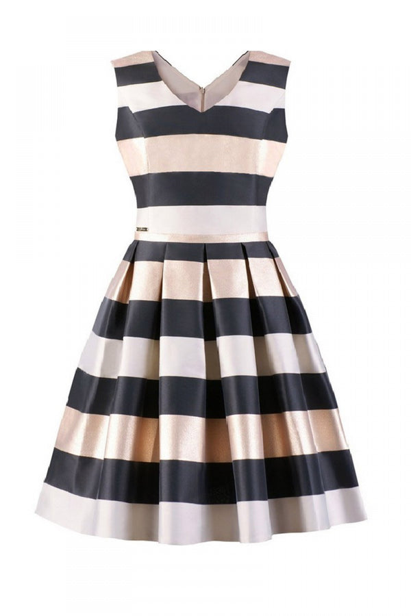 Cocktail dress model 108519