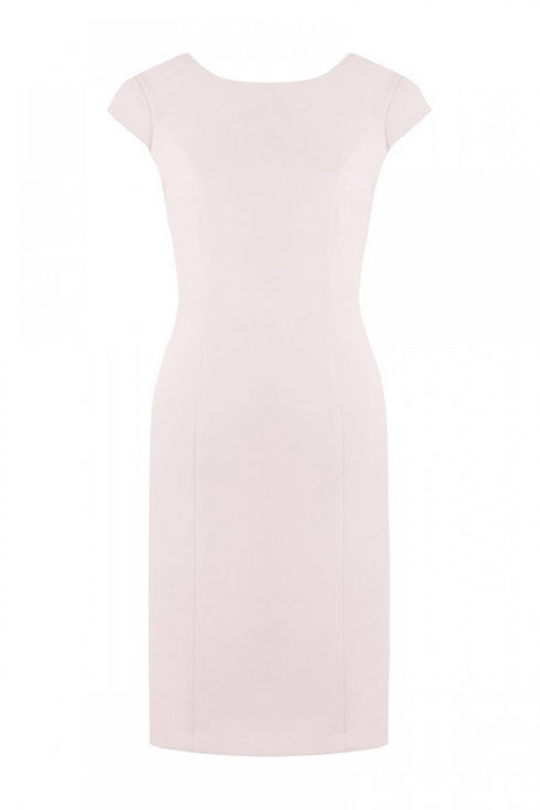 Cocktail dress model 108522