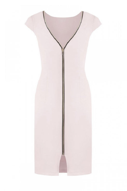 Cocktail dress model 108522