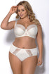 Semi-soft model 109528 Lingerie