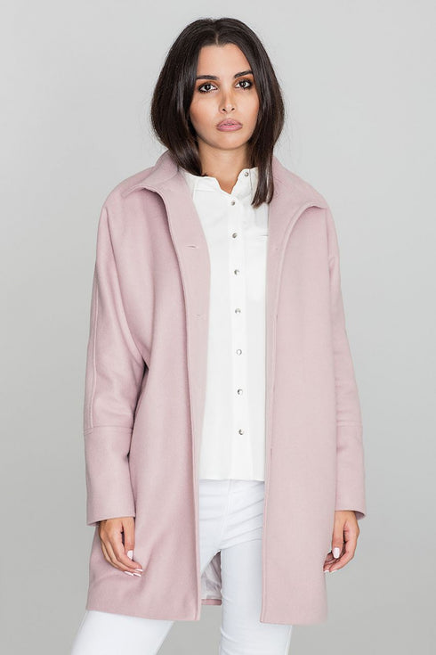 Coat model 111009