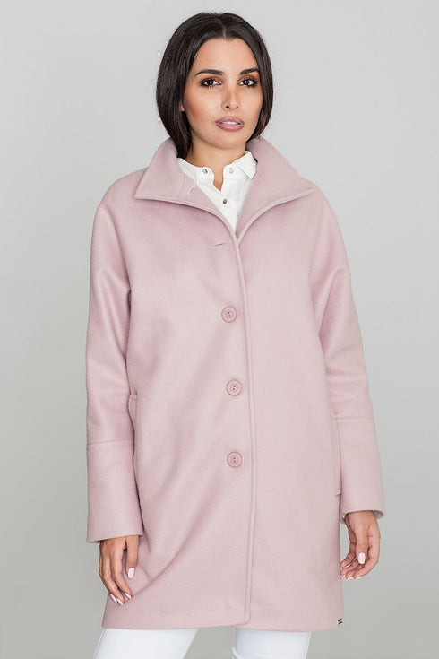Coat model 111009