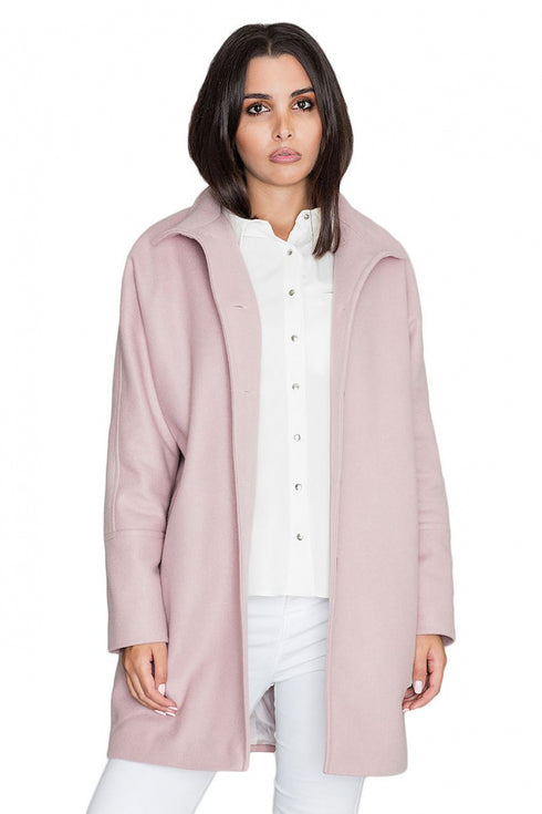 Coat model 111009
