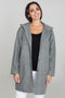 Coat model 111016
