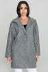 Coat model 111016