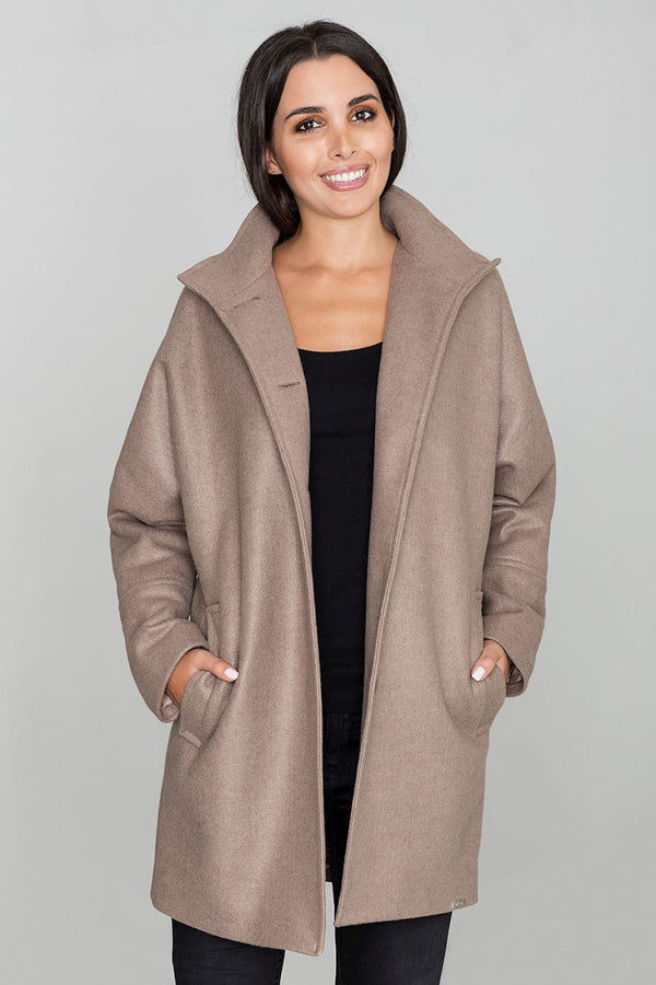 Coat model 111018