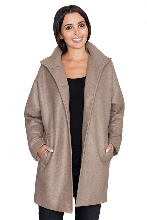 Coat model 111018
