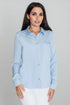 Long sleeve shirt model 111030