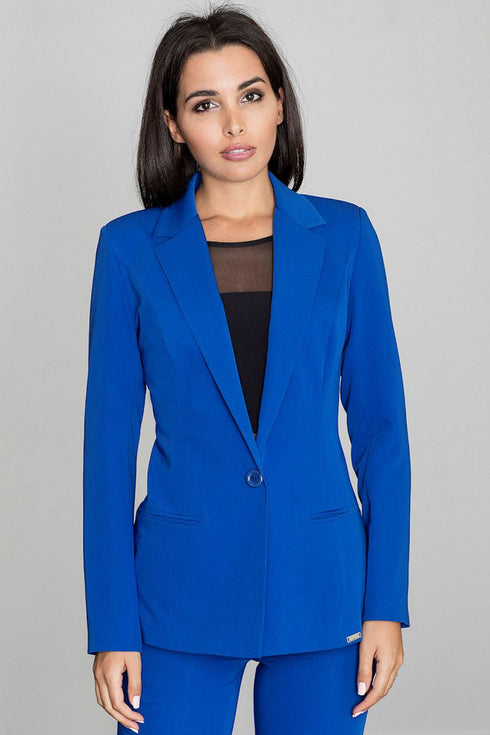 Jacket model 111082