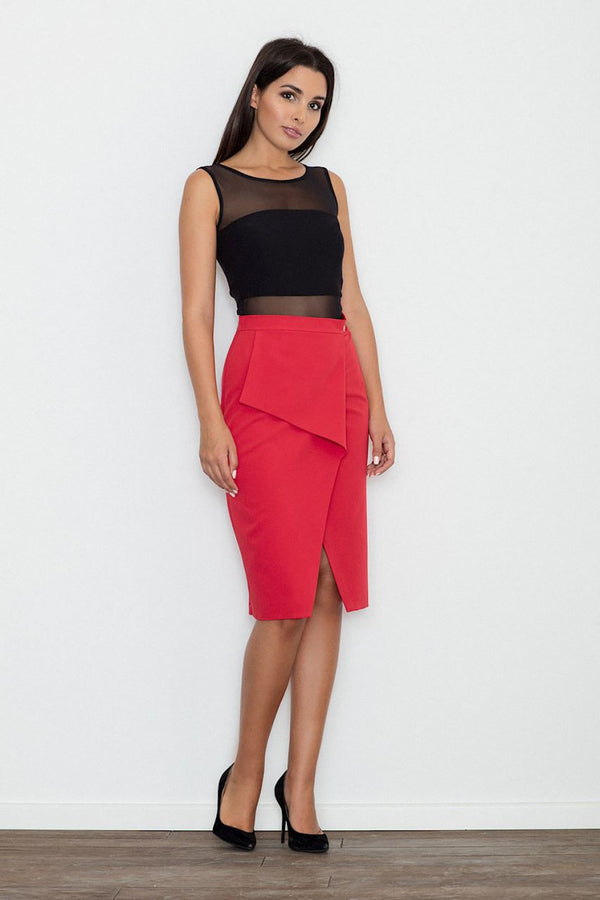Classic skirt model 111098