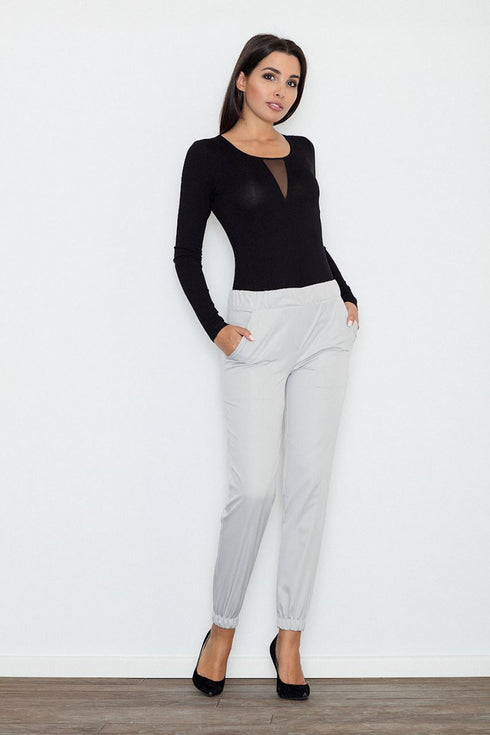 Women trousers model 111104