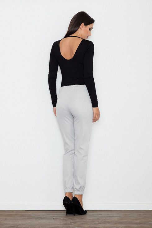 Women trousers model 111104