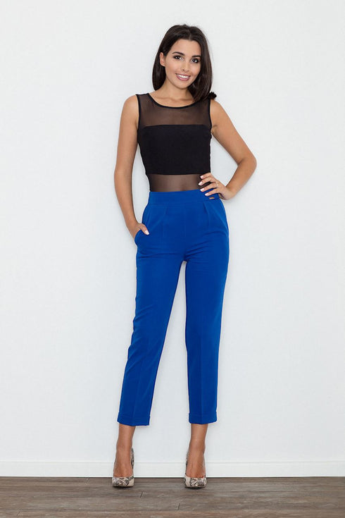 Women trousers model 111115