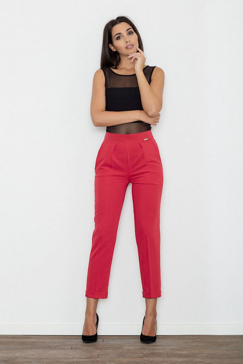 Women trousers model 111117