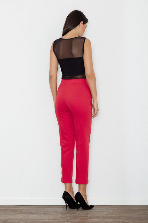 Women trousers model 111117