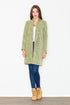 Coat model 111263