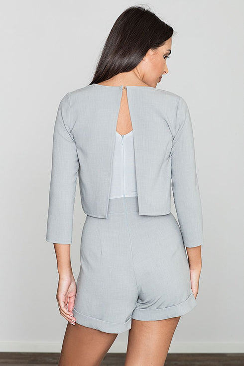Suit model 50896