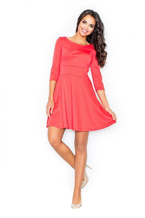 Cocktail dress model 111768