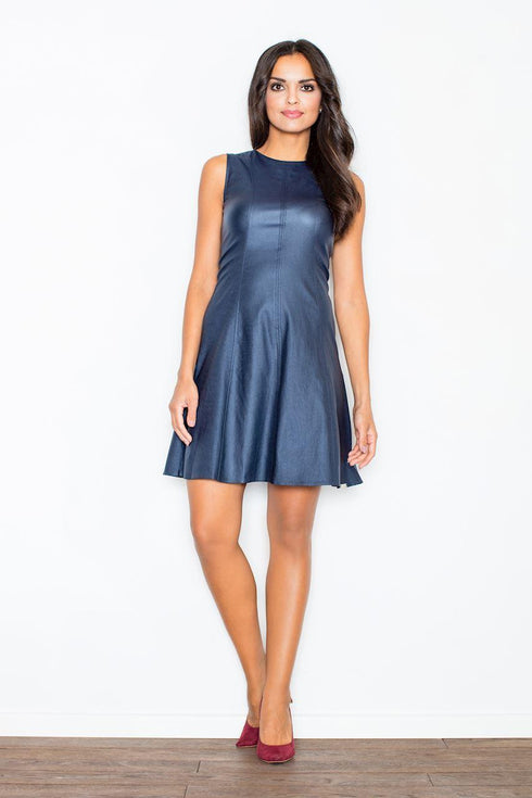 Evening dress model 43848