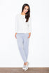 Women trousers model 43914