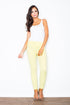Women trousers model 44272