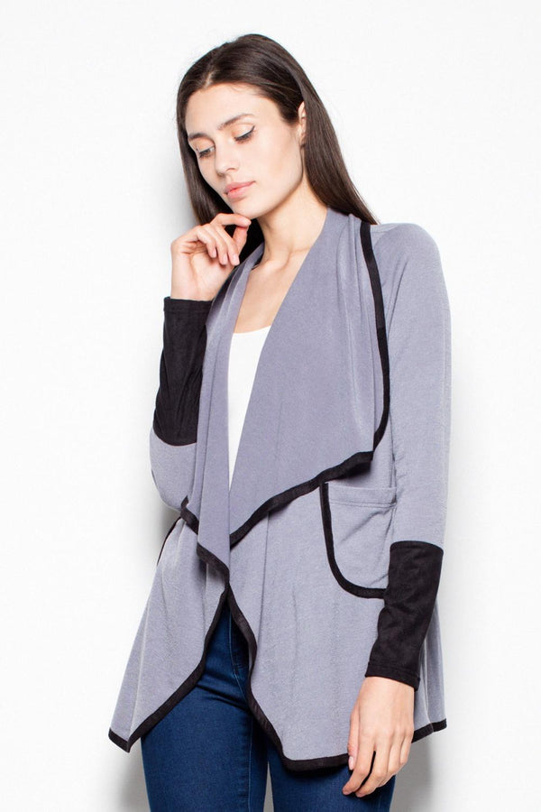 Cardigan model 111796 ton